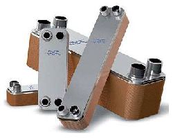 MRSTech-Inc-Plate Heat Exchanger
