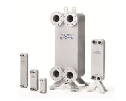 MRSTech-Inc-Plate Heat Exchanger