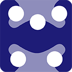 Five-point alignment