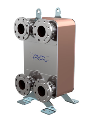 copperbrazed industrial line copperbrazed industrial line